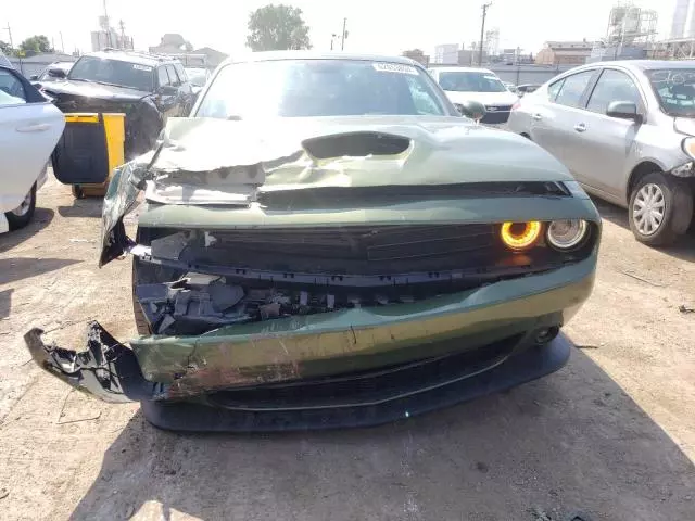 2019 Dodge Challenger GT