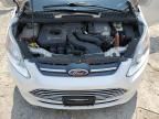 2013 Ford C-MAX SEL