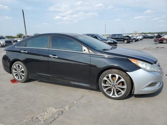 2014 Hyundai Sonata SE