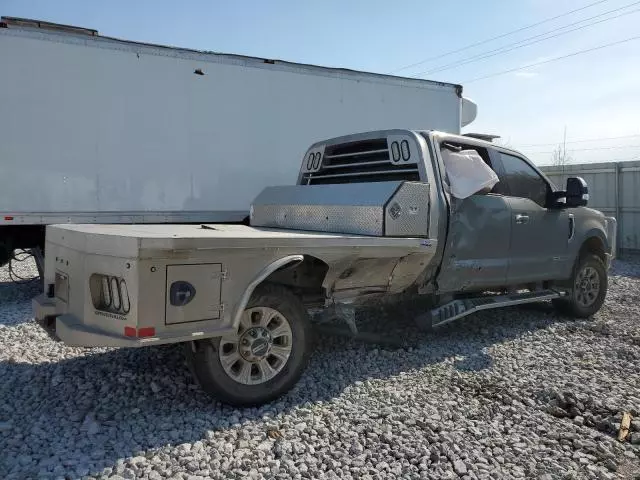 2019 Ford F350 Super Duty