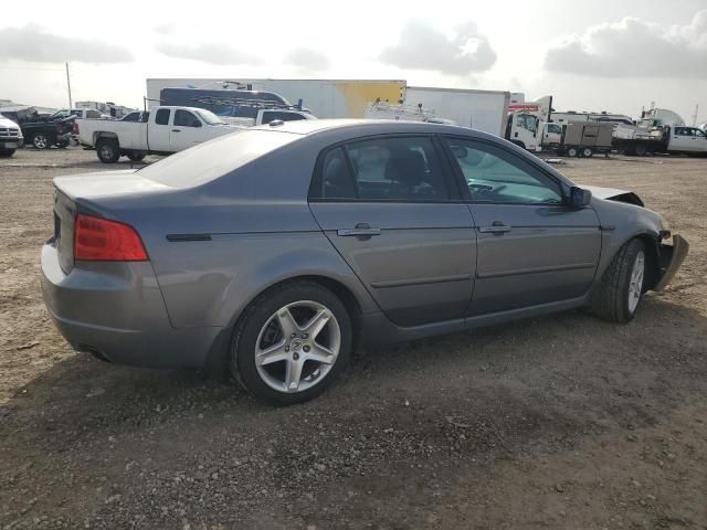 2006 Acura 3.2TL