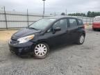 2016 Nissan Versa Note S