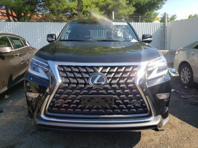 2023 Lexus GX 460 Luxury