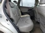 2008 Toyota Rav4 Limited