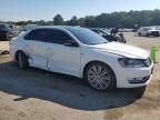 2014 Volkswagen Passat SE