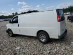 2009 GMC Savana G1500