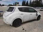 2014 Nissan Leaf S