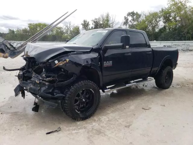 2014 Dodge RAM 2500 ST