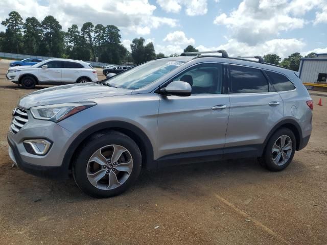 2015 Hyundai Santa FE GLS