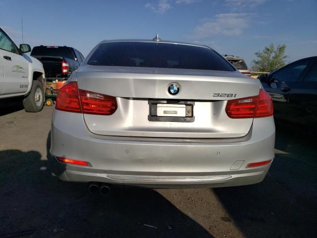 2015 BMW 328 I