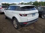 2015 Land Rover Range Rover Evoque Pure Premium