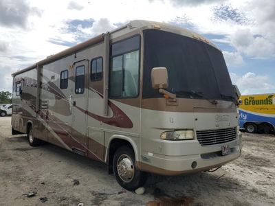 2004 Ford F550 Super Duty Stripped Chassis for sale in Fort Pierce, FL