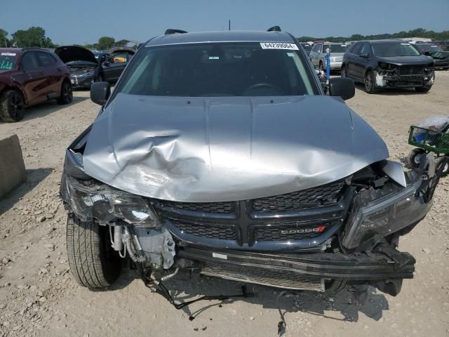 2020 Dodge Journey SE