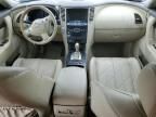 2010 Infiniti FX35