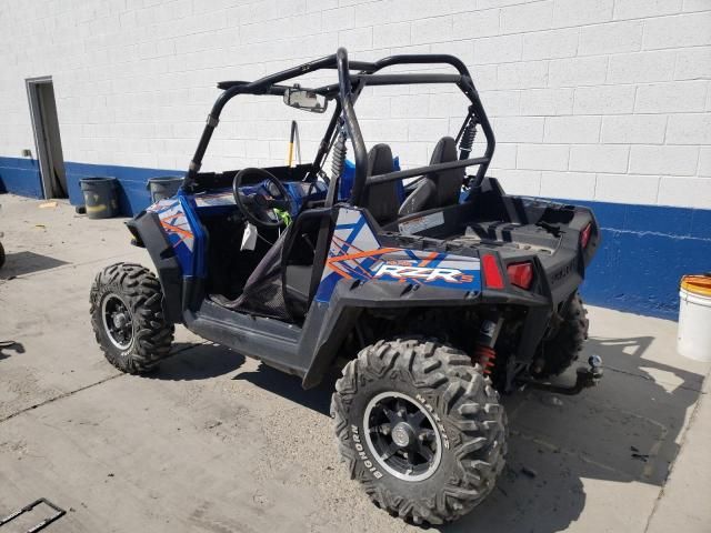 2013 Polaris RZR 800 S