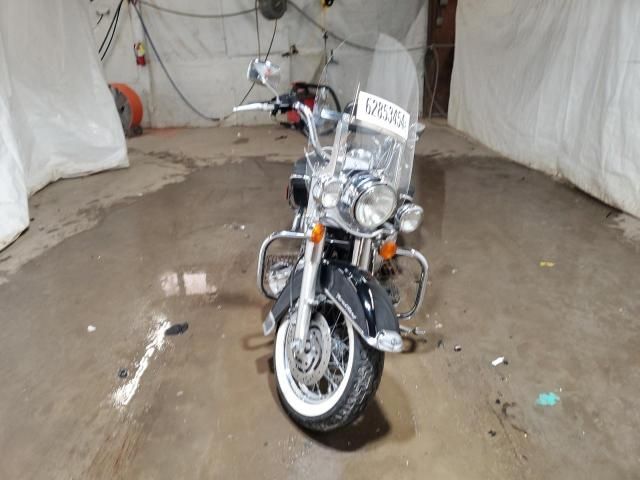 2000 Harley-Davidson Flhrci