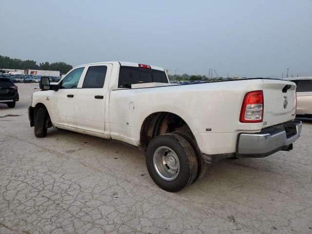 2023 Dodge RAM 3500 Tradesman