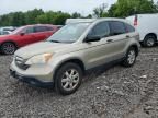 2007 Honda CR-V EX