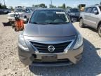 2018 Nissan Versa S