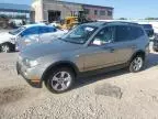 2008 BMW X3 3.0SI