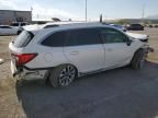 2018 Subaru Outback Touring