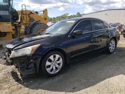 2010 Honda Accord EXL en venta en Spartanburg, SC