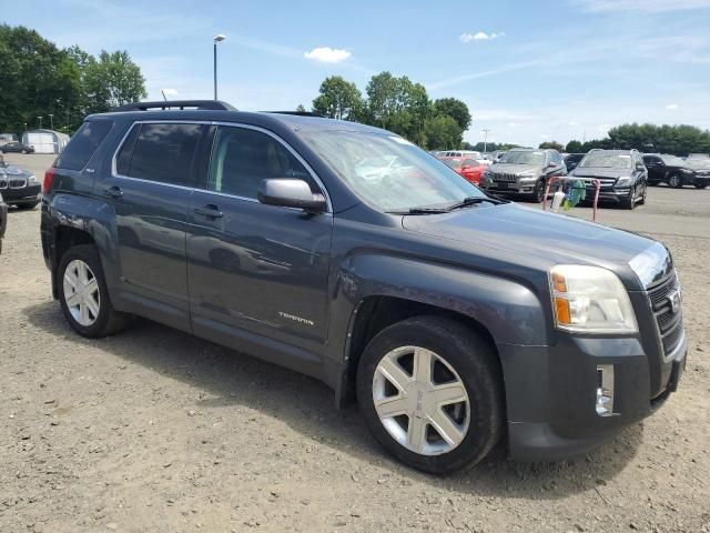 2011 GMC Terrain SLE