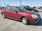 2004 Chevrolet Malibu Maxx LT