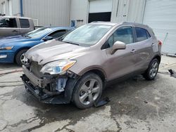 Buick Vehiculos salvage en venta: 2013 Buick Encore