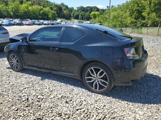 2016 Scion TC