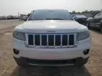 2011 Jeep Grand Cherokee Overland