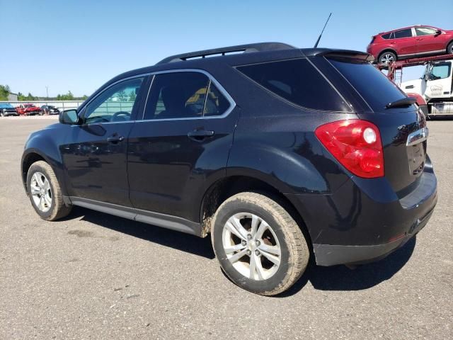 2011 Chevrolet Equinox LT