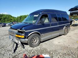 Vehiculos salvage en venta de Copart Chicago: 2004 Chevrolet Express G1500