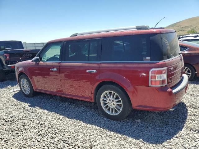 2016 Ford Flex SEL