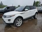 2015 Land Rover Range Rover Evoque Pure Premium