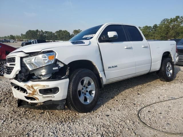 2023 Dodge RAM 1500 BIG HORN/LONE Star