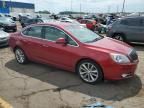 2012 Buick Verano Convenience