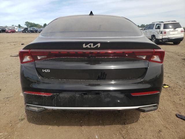 2024 KIA K5 LXS