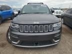 2019 Jeep Grand Cherokee Summit