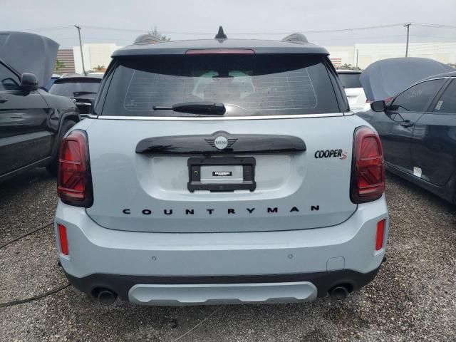 2024 Mini Cooper S Countryman