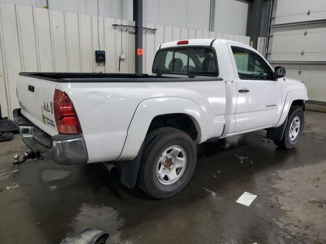 2007 Toyota Tacoma Prerunner