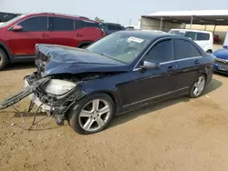 Vehiculos salvage en venta de Copart Brighton, CO: 2011 Mercedes-Benz C 300 4matic