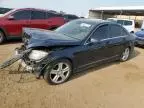 2011 Mercedes-Benz C 300 4matic