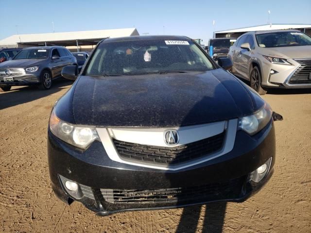 2010 Acura TSX