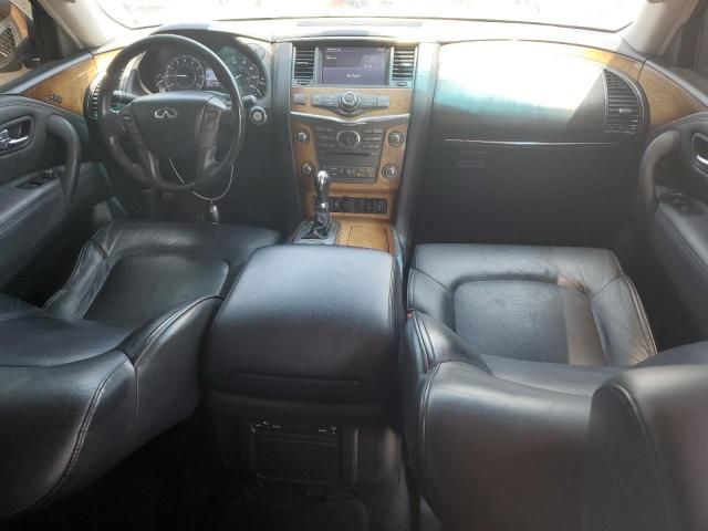 2011 Infiniti QX56