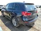 2016 BMW X5 XDRIVE50I