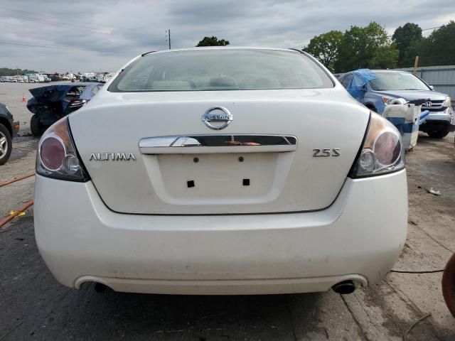 2008 Nissan Altima 2.5