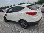 2015 Hyundai Tucson GLS