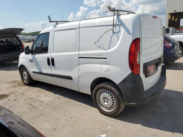 2016 Dodge RAM Promaster City