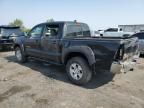 2014 Toyota Tacoma Double Cab